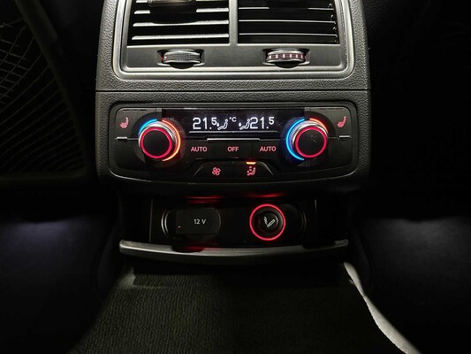 Audi S6 Avant 4.0 TFSI V8 Pro Line+ S-Line 450pk 2016, NZ-381-R