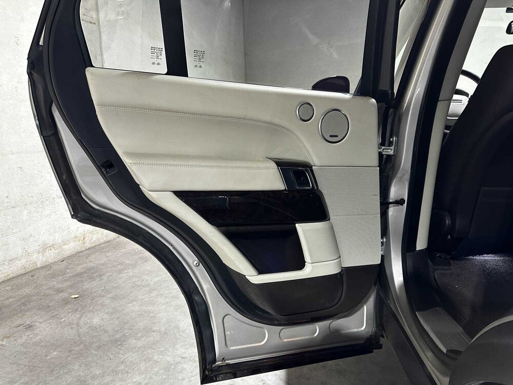 Land Rover Range Rover 4.4 SDV8 Autobiograpy 340pk 2013, 1-STF-45