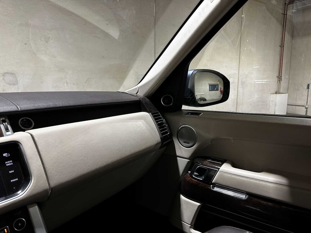 Land Rover Range Rover 4.4 SDV8 Autobiograpy 340pk 2013, 1-STF-45