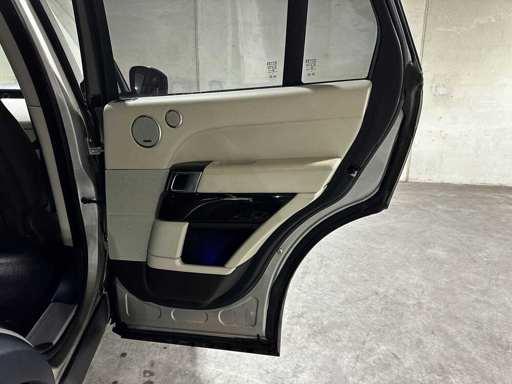 Land Rover Range Rover 4.4 SDV8 Autobiograpy 340pk 2013, 1-STF-45