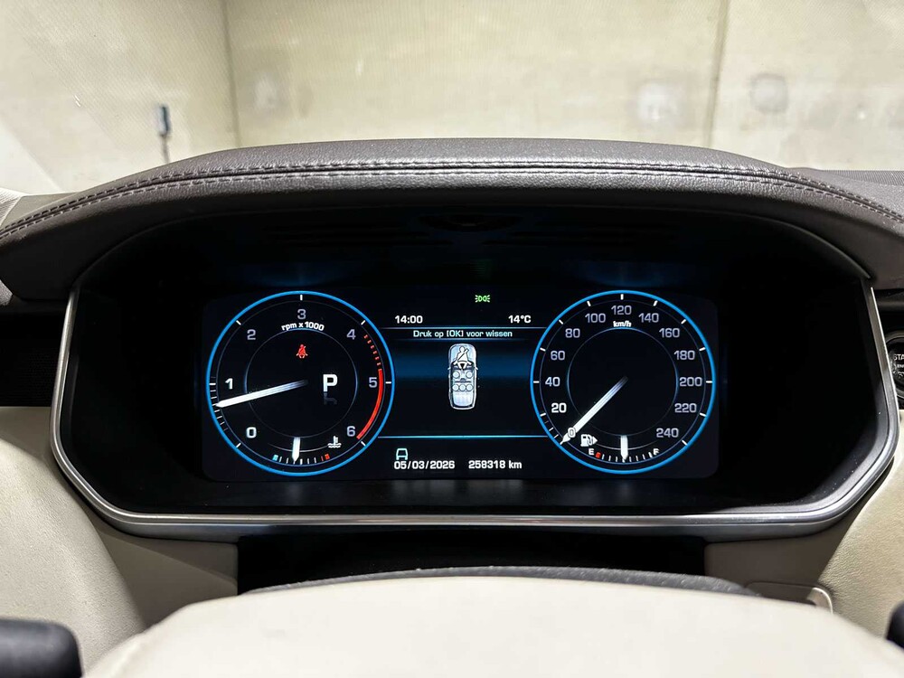 Land Rover Range Rover 4.4 SDV8 Autobiograpy 340pk 2013, 1-STF-45