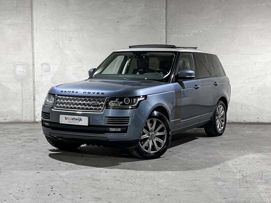 Luxury, sports and classic cars te Tiel