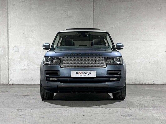 Land Rover Range Rover 4.4 SDV8 Autobiograpy 340pk 2013, 1-STF-45