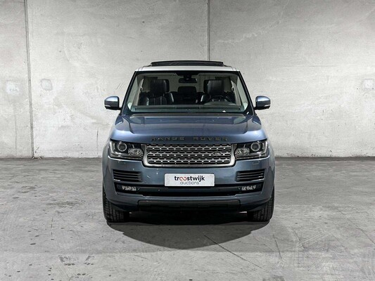 Land Rover Range Rover 4.4 SDV8 Autobiograpy 340pk 2013, 1-STF-45