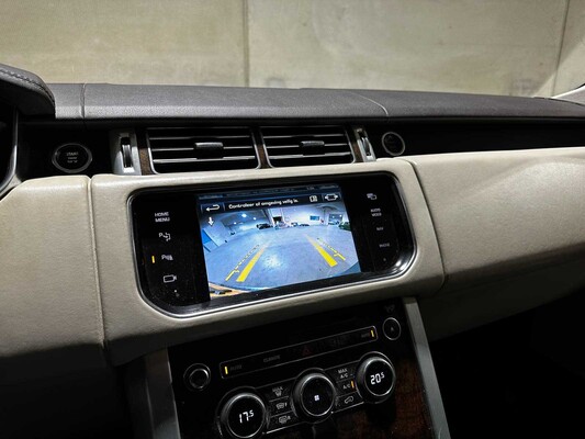 Land Rover Range Rover 4.4 SDV8 Autobiograpy 340pk 2013, 1-STF-45