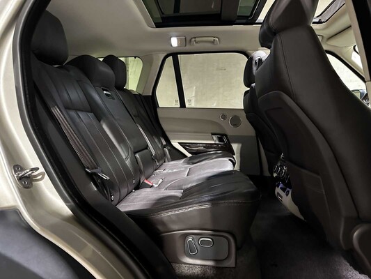 Land Rover Range Rover 4.4 SDV8 Autobiograpy 340pk 2013, 1-STF-45