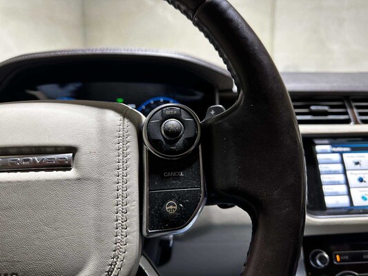 Land Rover Range Rover 4.4 SDV8 Autobiograpy 340pk 2013, 1-STF-45