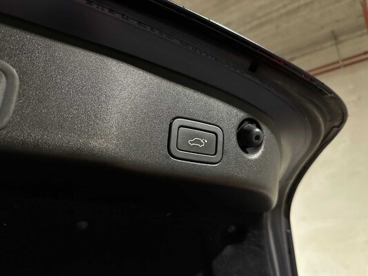 Jaguar XJ 3.0 D Premium Luxury 300pk 2016, RV-612-X