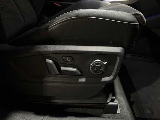 Audi SQ5 3.0 TFSI V6 Quattro S-Line Pro Line Plus 354pk 2018, L-592-NG