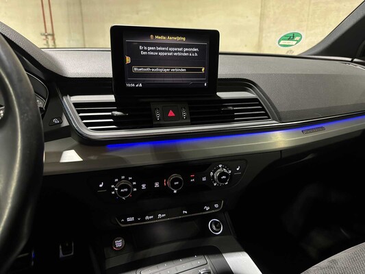 Audi SQ5 3.0 TFSI V6 Quattro S-Line Pro Line Plus 354 PS 2018, L-592-NG