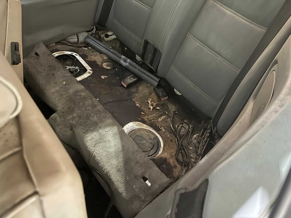 BMW 325i Cabriolet 170pk 1991 3-Serie E30 Youngtimer