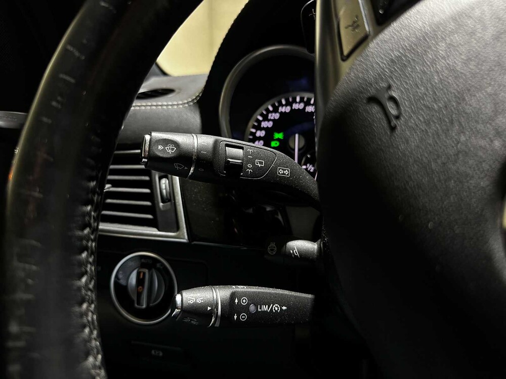 Mercedes-Benz GL500 4.7 V8 4Matic 435pk 2013 GL-Klasse, S-303-TR