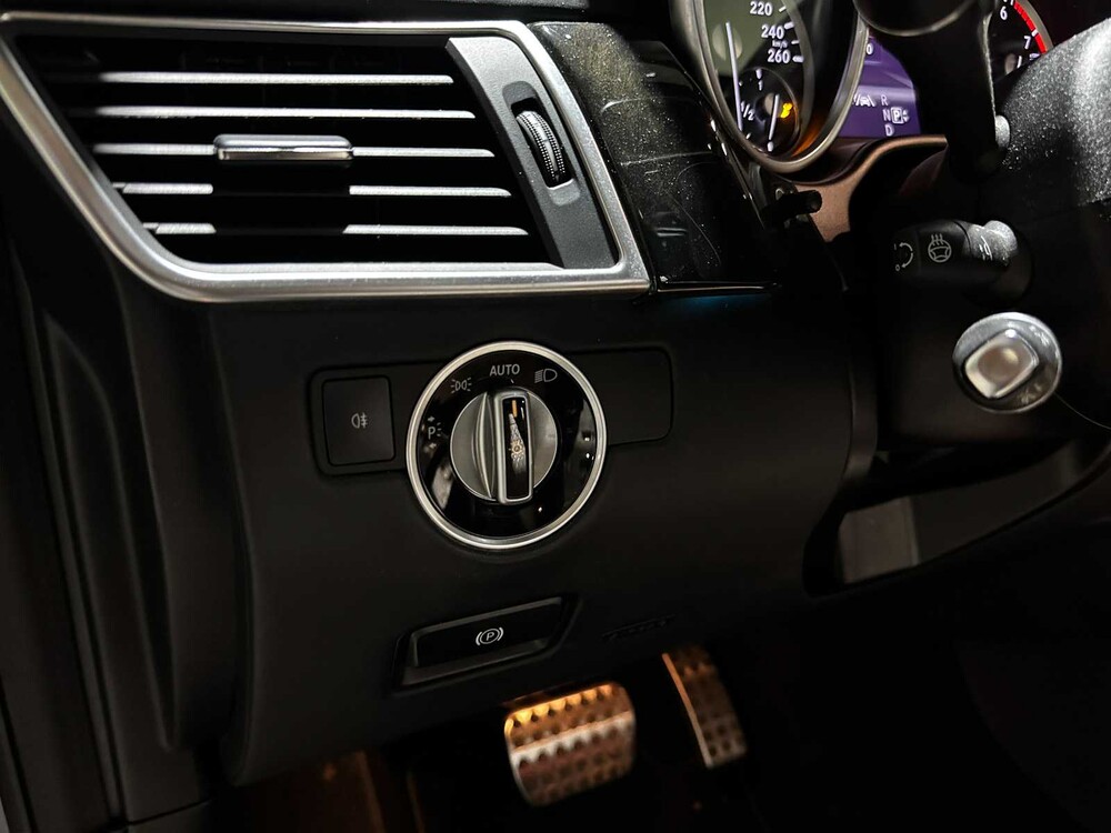 Mercedes-Benz GL500 4.7 V8 4Matic 435pk 2013 GL-Klasse, S-303-TR