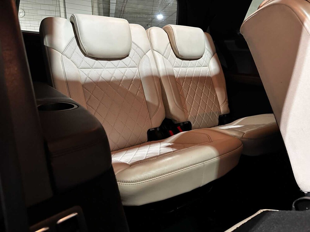 Mercedes-Benz GL500 4.7 V8 4Matic 435pk 2013 GL-Klasse, S-303-TR