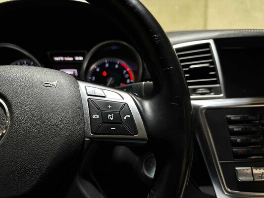 Mercedes-Benz GL500 4.7 V8 4Matic 435pk 2013 GL-Klasse, S-303-TR