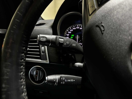 Mercedes-Benz GL500 4.7 V8 4Matic 435pk 2013 GL-Klasse, S-303-TR