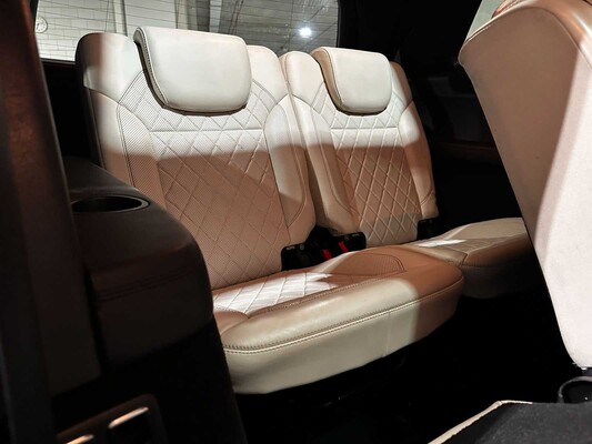 Mercedes-Benz GL500 4.7 V8 4Matic 435pk 2013 GL-Klasse, S-303-TR