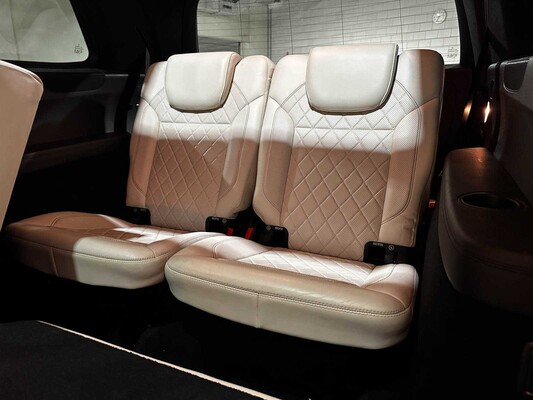 Mercedes-Benz GL500 4.7 V8 4Matic 435pk 2013 GL-Klasse, S-303-TR