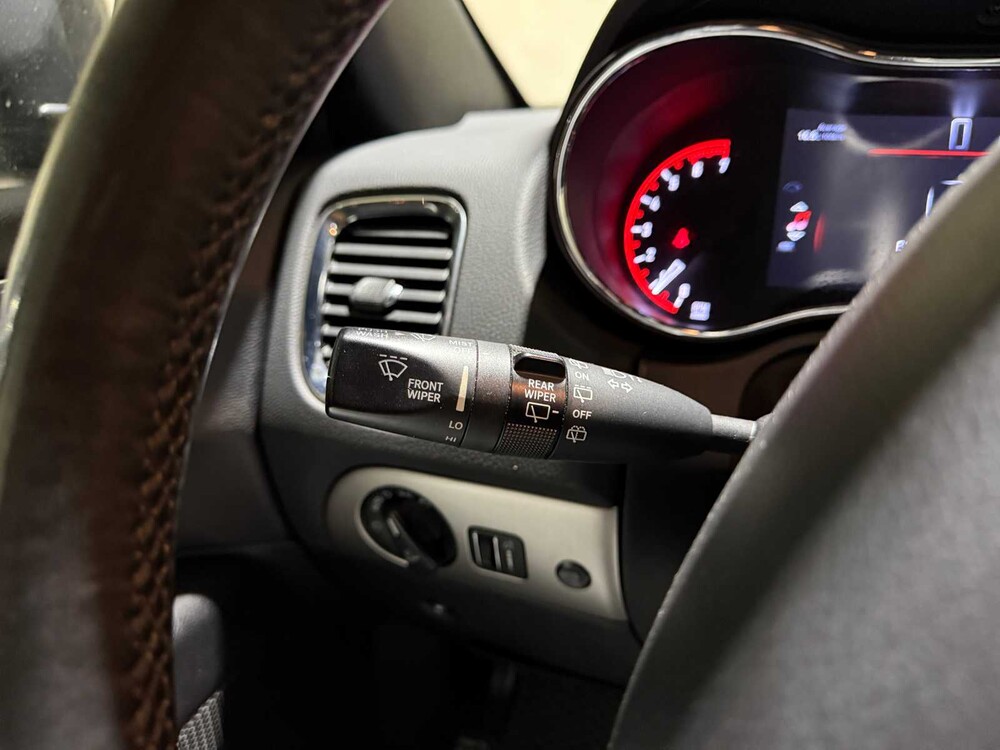 Dodge Durango R/T 5.7 V8 AWD 7P 324pk 2014, S-585-TD