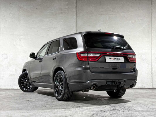 Dodge Durango R/T 5.7 V8 AWD 7P 324pk 2014, S-585-TD