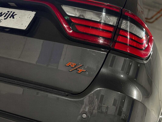 Dodge Durango R/T 5.7 V8 AWD 7P 324 PS 2014, S-585-TD