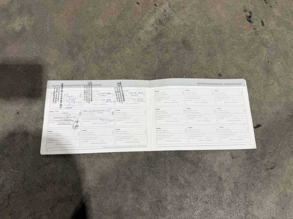 Fiat 500 1.2 Lounge 69pk 2011, 14-RBX-4