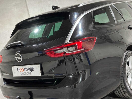 Opel Insignia Sports Tourer 1.6 CDTI EcoTec Innovation 136pk 2018, RR-215-N