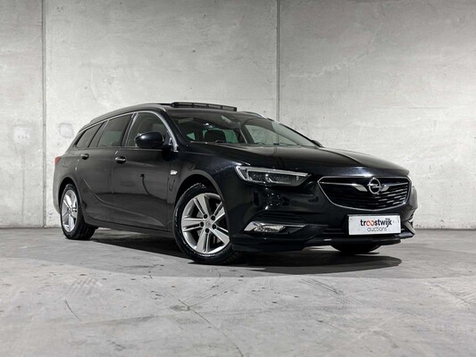 Opel Insignia Sports Tourer 1.6 CDTI EcoTec Innovation 136pk 2018, RR-215-N