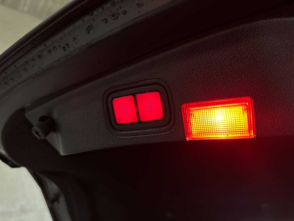 Mercedes-Benz C63s AMG 4.0 V8 Premium Plus Pack 510pk 2020 C-klasse Coupé, Z-558-GX