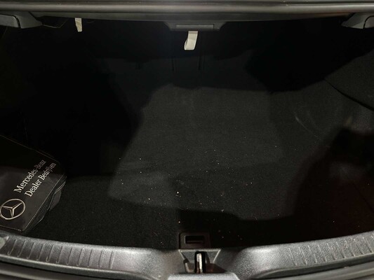 Mercedes-Benz C63s AMG 4.0 V8 Premium Plus Pack 510pk 2020 C-klasse Coupé, Z-558-GX