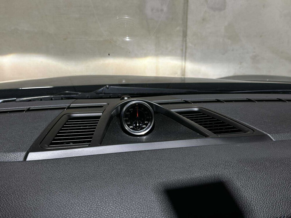 Porsche Panamera S 4.8 V8 405pk 2011