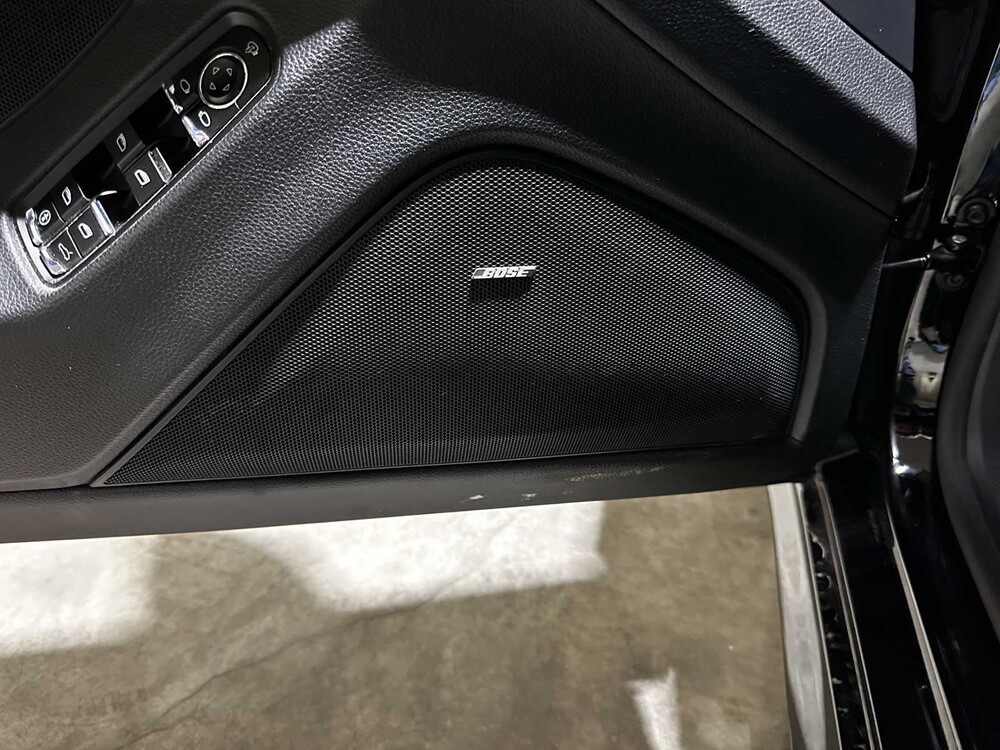 Porsche Panamera S 4.8 V8 405pk 2011