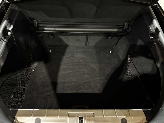 Porsche Panamera S 4.8 V8 405 PS 2011