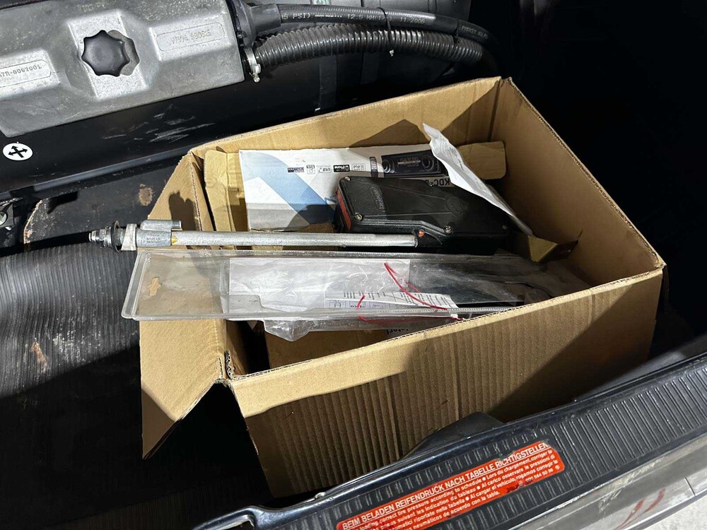 Mercedes-Benz 280 S 2.7 156pk 1977 S-klasse, 18-YB-40