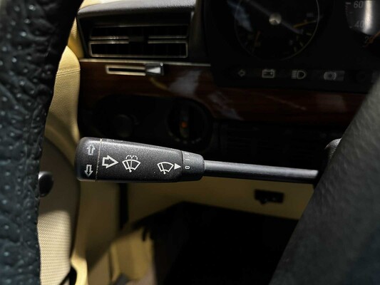 Mercedes-Benz 280 S 2.7 156pk 1977 S-klasse, 18-YB-40