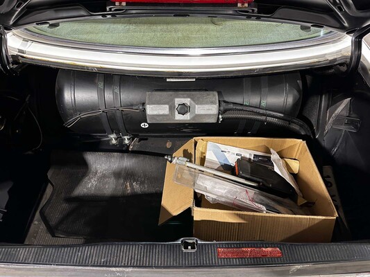 Mercedes-Benz 280 S 2.7 156pk 1977 S-klasse, 18-YB-40