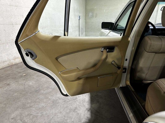 Mercedes-Benz 280 S 2.7 156pk 1977 S-klasse, 18-YB-40