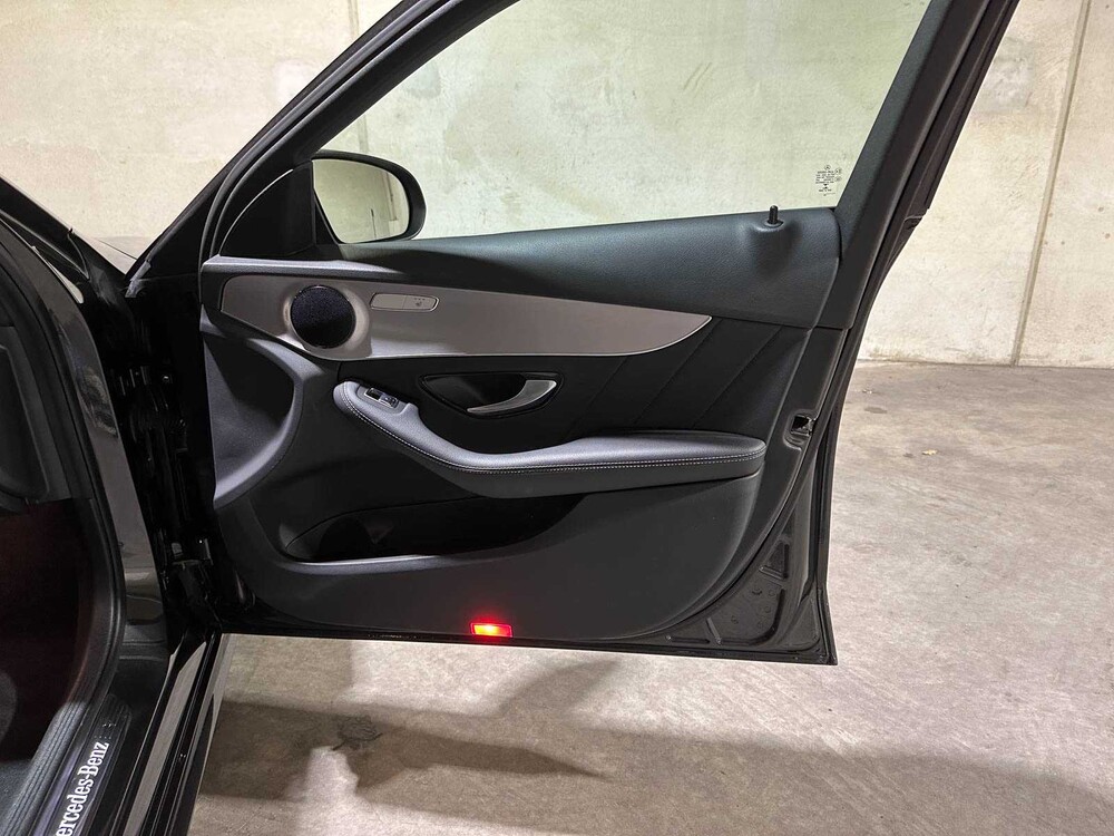 Mercedes-Benz C200 d Estate Business Solution AMG 160pk 2020 (Origineel-NL) C-Klasse, H-002-PT