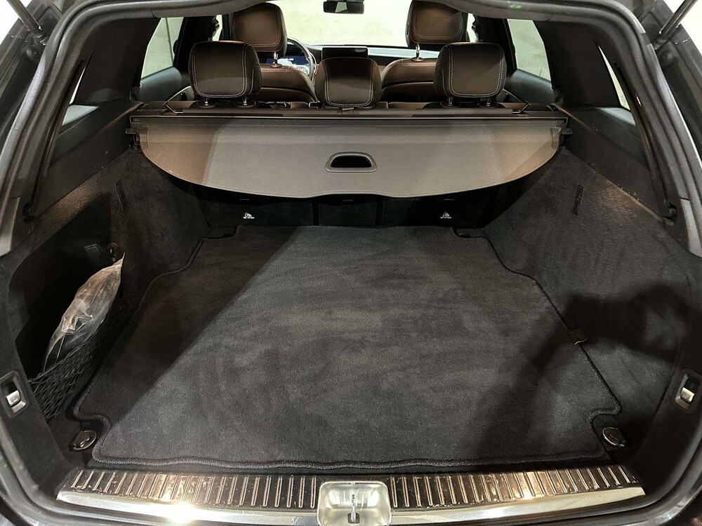 Mercedes-Benz C200 d Estate Business Solution AMG 160pk 2020 (Origineel-NL) C-Klasse, H-002-PT