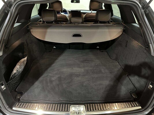 Mercedes-Benz C200 d Estate Business Solution AMG 160pk 2020 (Origineel-NL) C-Klasse, H-002-PT