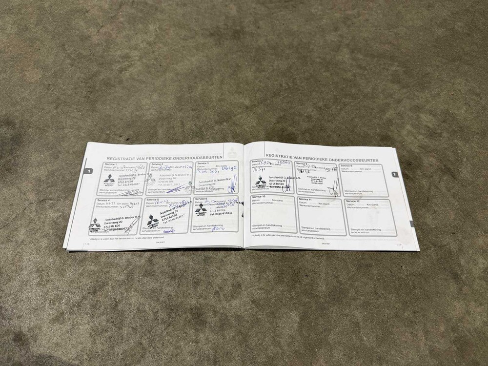 Mitsubishi Outlander 2.2 DI-D Instyle 4WD 150pk 2017, V-802-JZ