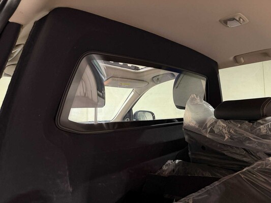 Mitsubishi Outlander 2.2 DI-D Instyle 4WD 150pk 2017, V-802-JZ