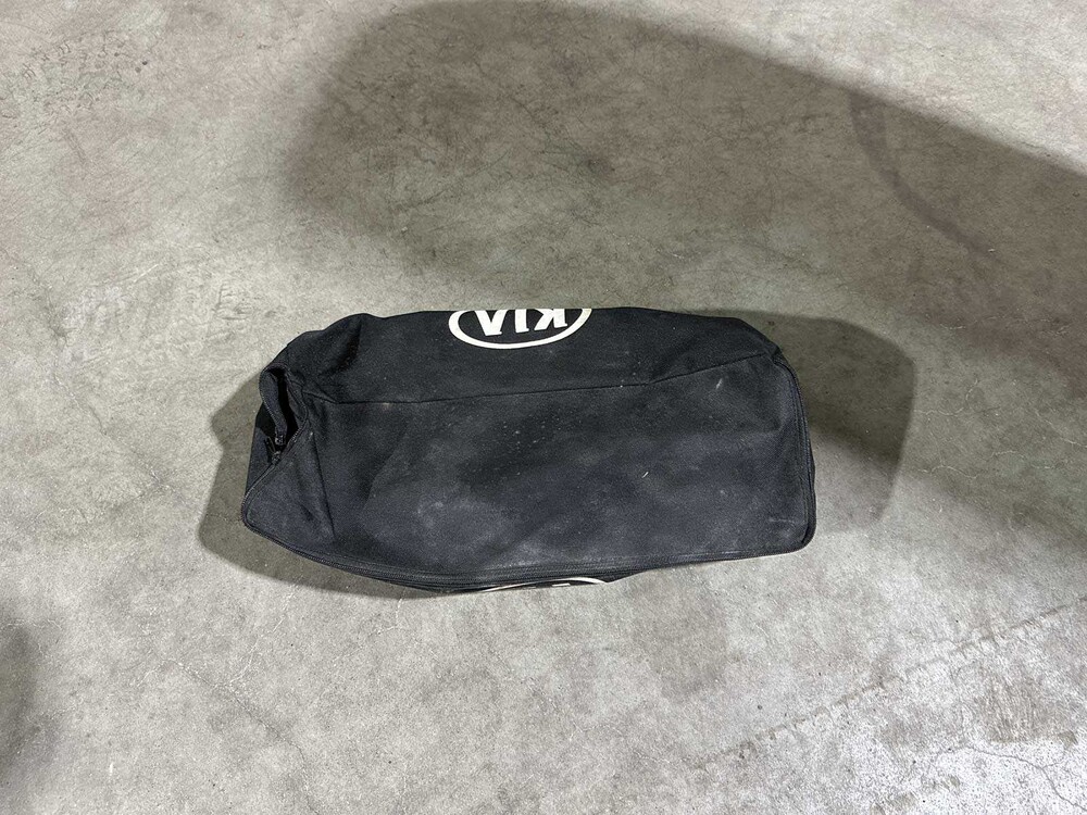 Kia Stonic 1.0 T-GDi DynamicLine 120pk 2018