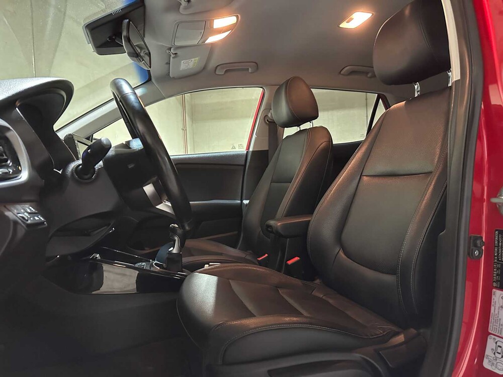 Kia Stonic 1.0 T-GDi DynamicLine 120pk 2018