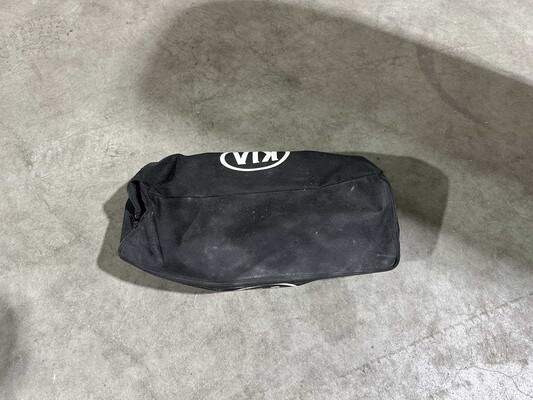 Kia Stonic 1.0 T-GDi DynamicLine 120pk 2018