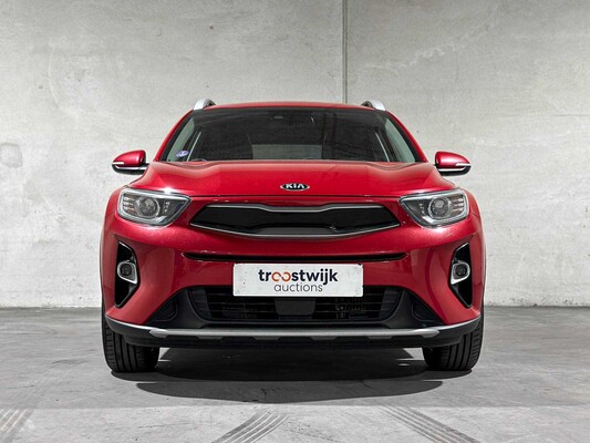 Kia Stonic 1.0 T-GDi DynamicLine 120pk 2018
