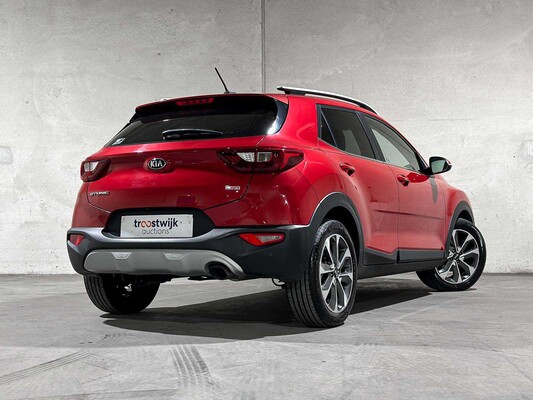 Kia Stonic 1.0 T-GDi DynamicLine 120pk 2018