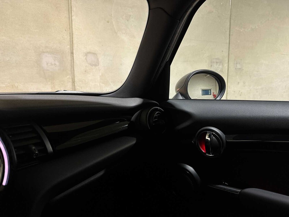  Mini Cooper 1.5 136pk 2014, J-119-RV