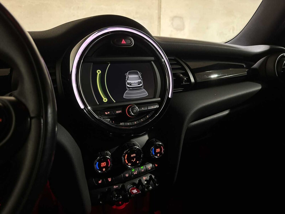  Mini Cooper 1.5 136pk 2014, J-119-RV