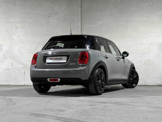  Mini Cooper 1.5 136pk 2014, J-119-RV